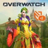Overwatch - Venus Moira Bonus Pack
