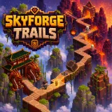 Skyforge Trails