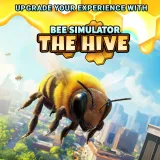 Bee Simulator: The Hive Upgrade Pack