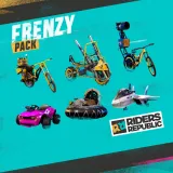 Riders Republic Frenzy Pack
