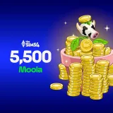 The Sims 4 - 5500 Moola