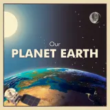 Puzzling Places: Our Planet Earth