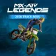 MX vs ATV Legends - 2026 Track Pass