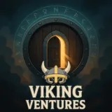 Viking Ventures (PS4 & PS5)