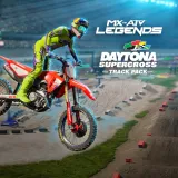 MX vs ATV Legends - Daytona Supercross Pack