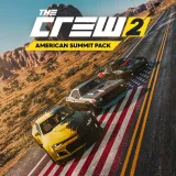 The Crew 2 - American Summit Pack
