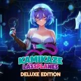 Kamikaze Lassplanes - Deluxe Edition