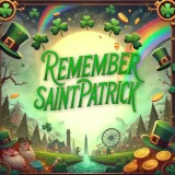 Remember Saint Patrick (PS4 & PS5)