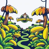 Banana Dash (PS4 & PS5)