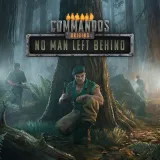 Commandos: Origins - No Man Left Behind