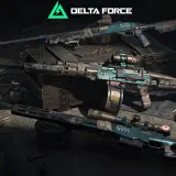 Delta Force - Bulletproof