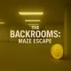 The Backrooms: Maze Escape (PS4 & PS5)
