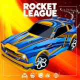 Rocket League - Season 22 Rocketeer Pack