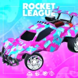 Rocket League - Season 22 Veteran Pack
