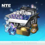NTE PlayStationPlus Member Pack