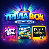 Trivia Box