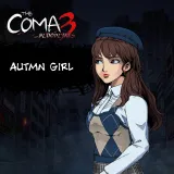 The Coma 3: Bloodlines - Autumn Girl Skin