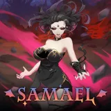 Idle Devils - New Character: Samael