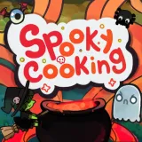 Spooky Cooking Spooky Cooking