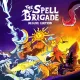The Spell Brigade