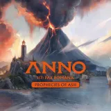 Anno 117: Pax Romana â Prophecies of Ash