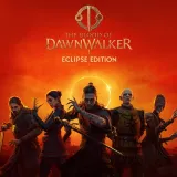 The Blood of Dawnwalker - Eclipse Edition