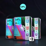 UFL Mega Continental Pack Bundle