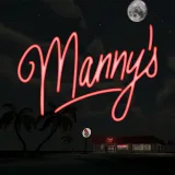 Manny's (Simplified Chinese, English, Korean, Japanese) Manny's (Simplified Chinese, English, Korean, Japanese)