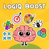 LogIQ Boost LogIQ Boost
