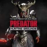 Predator: Hunting Grounds - Father Predator