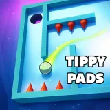 Tippy Pads Tippy Pads