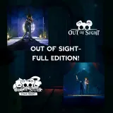 Out of Sight - Complete Edition