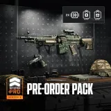 Season 3 Battlefield Pro - Battlefield 6 and Redsec Pre-Order