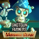 Shotgun Farmers - Vitamin Seas Pack