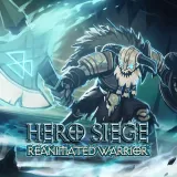 Hero Siege: Reanimated Viking (Skin)