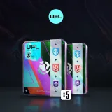 UFL Continental Pack Bundle