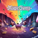 Magic Twins (English, Japanese)