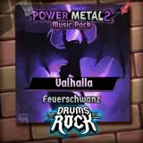 Drums Rock: Feuerschwanz - 