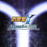 Super Robot Wars Y - Expansion Pack