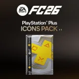 PlayStationPlus Icons Pack