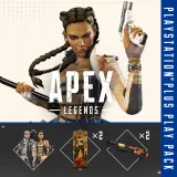 Apex Legends: PlayStationPlus Play Pack