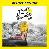 Tour de France 2026 - Deluxe Edition