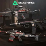 Delta Force - Gokenin