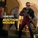 Crime Boss: Rockay City - Auction House