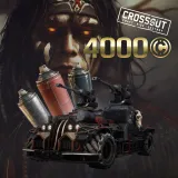 Crossout — Spirit reader (Deluxe edition)