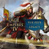 Age of Empires IV: Yue Fei's Legacy