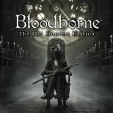 Bloodborne The Old Hunters Edition (English/Chinese/Korean Ver.)