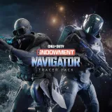 Call of Duty Endowment (C.O.D.E.) Navigator: Tracer Pack