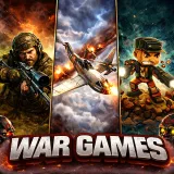 War Games
