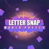 Letter Snap: Word Puzzle (ìì´)